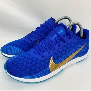 Nike Zoom Rival XC Womens Track & Field Running Shoes Size 8 New Without Tags